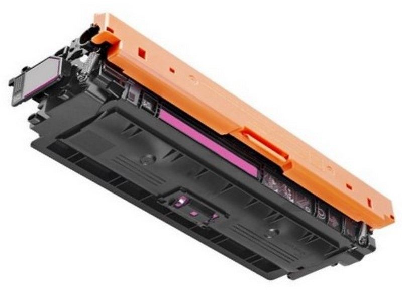 Toner compatible HP W9063MC Magenta Cartucho generico