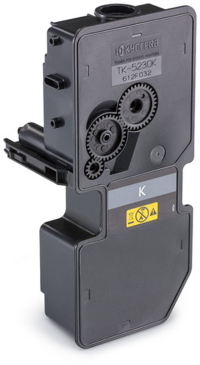 Kyocera TK5230 Negro Toner Original 1T02R90NL0 TK5230K