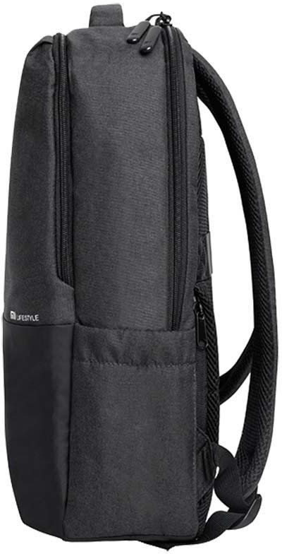 Imagen extra Xiaomi Commuter Backpack Mochila para Portatil 15,6