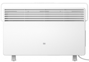 Imagen extra Xiaomi Mi Smart Space Heaters S Calefactor Electrico WiFi Inteligente 2200W 