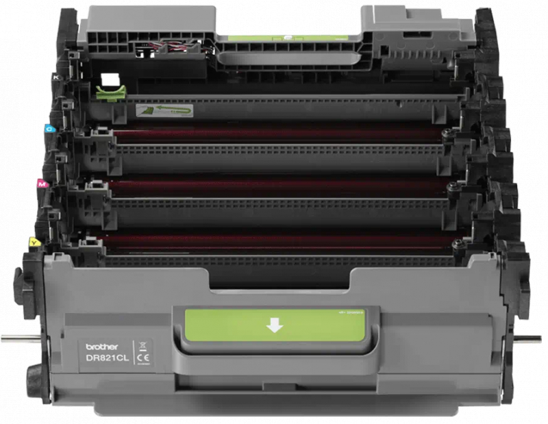 Imagen extra Brother DR821CL Tambor de Imagen Original