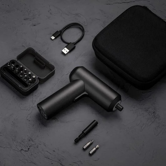 Imagen extra Destornillador Electrico Xiaomi Mi Cordless Screwdriver
