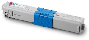 Toner Compatible OKI C332DN MC363DN MD363DN Magenta 46508710 46508714