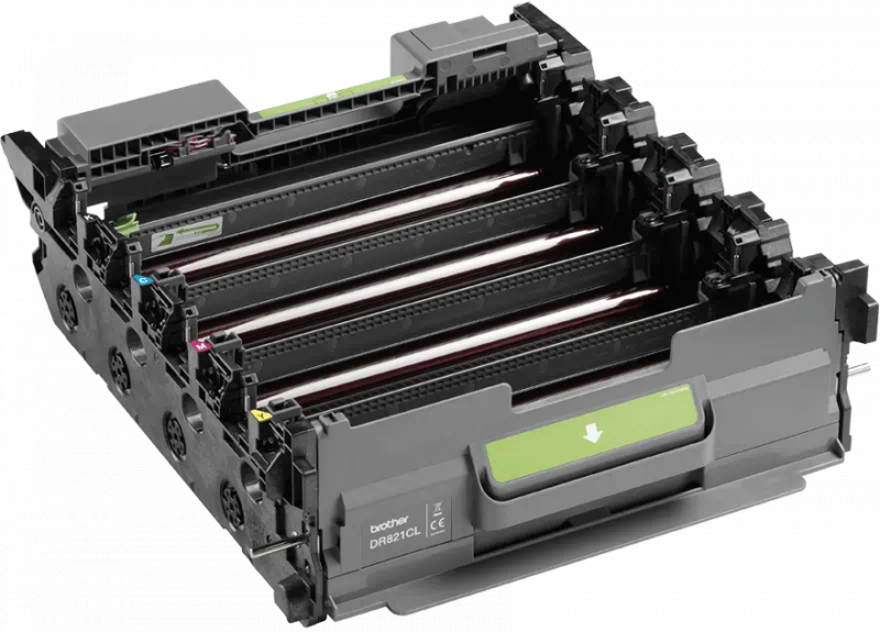 Brother DR821CL Tambor de Imagen Original