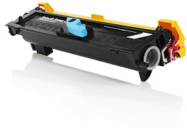 Oki B4520 B4525 B4540 B4545 Compatible Negro Toner 09004168