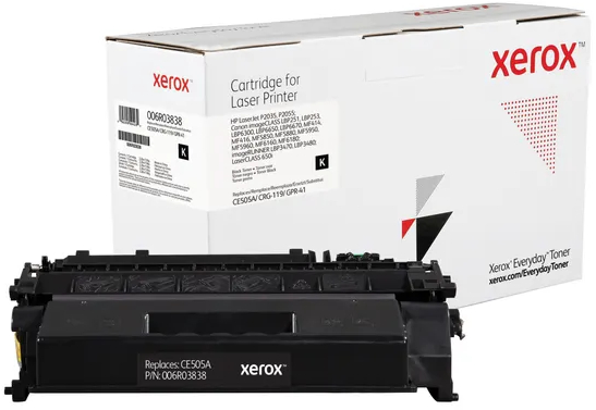 Xerox Everyday HP CE505A Toner PREMIUM compatible HP 05A