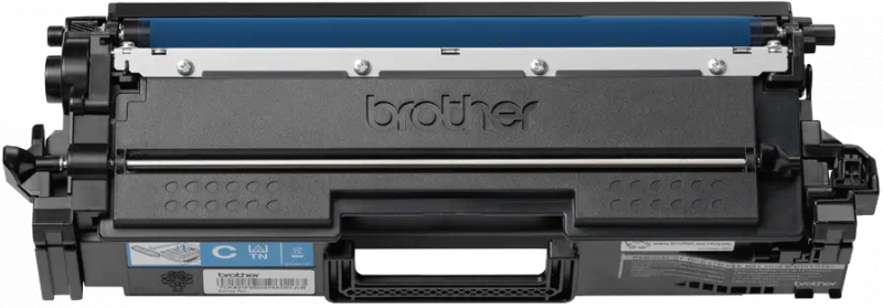 Brother TN821XXL Cian Toner original TN821XXLC