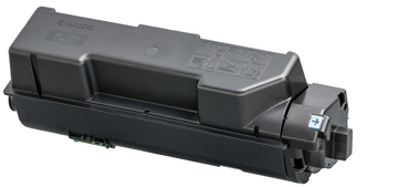 Toner Compatible Kyocera TK1160 Negro 1T02RY0NL0 TK-1160