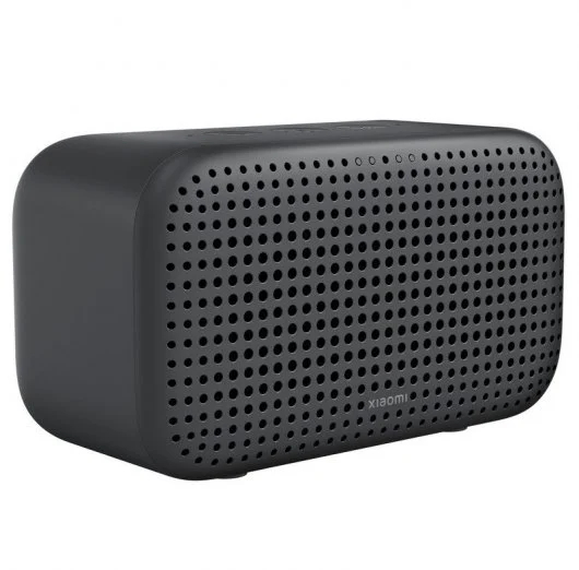 Imagen extra Altavoz Inteligente Xiaomi Smart Speaker Lite WiFi Bluetooth