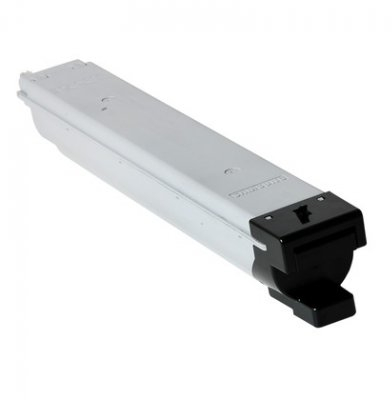 Toner compatible HP W9040MC Negro Cartucho generico