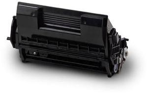 Toner Negro Compatible Oki B710 B720 B730 Alternativo a 01279001 01279201 