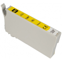 Cartucho Compatible Epson 407 Amarillo Tinta C13T07U440