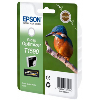 Epson T1590 Optimizador de brillo Original Stylus Photo R2000