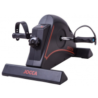 Pedaleador Jocca (Display digital 4 funciones)