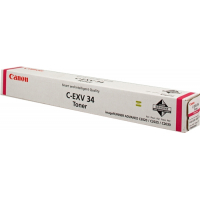 Toner Canon CEXV34 Magenta 3784B002 