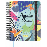 Agenda FINOCAM TALKUAL 4º Dia Pagina AVENTURA 23-24