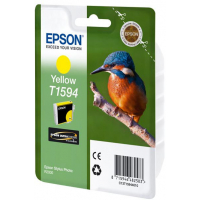 Epson T1594 Amarillo Original Stylus Photo R2000