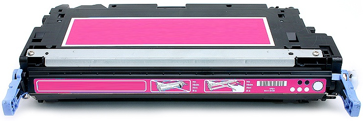 Toner compatible Canon 711 EXV26 Magenta 1658B002 1658B006 cartucho economico