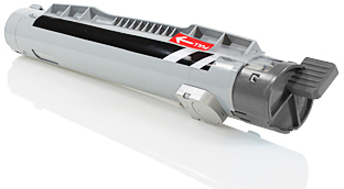 Toner generico de Epson C3000 Alternativo Negro  C13S050213  Toner compatible barato