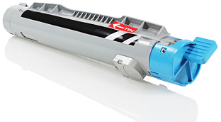 Toner generico de Epson C3000 Alternativo  Cian C13S050212  Toner compatible barato