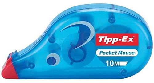 Tipp-ex Pocket Mouse