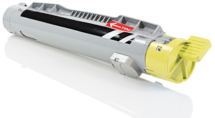 Toner generico de Epson C3000 Alternativo Amarillo C13S050210  Toner compatible barato