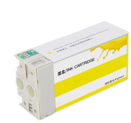 Epson SJIC22P Amarillo Tinta Pigmentada Compatible C33S020604 SJIC22P(Y)