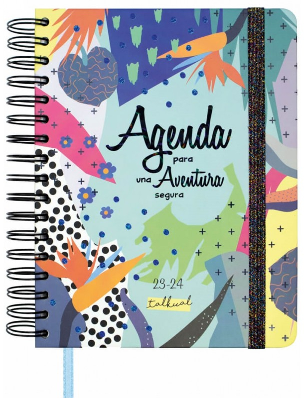 Agenda FINOCAM TALKUAL 4º Dia Pagina AVENTURA 23-24