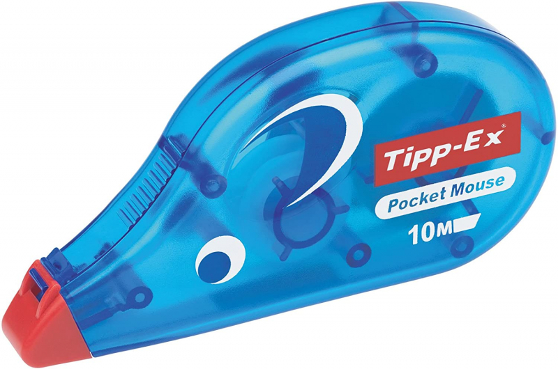Imagen extra Tipp-ex Pocket Mouse