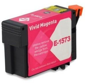 Epson T1573 Magenta Tinta Pigmentada Compatible C13T15734010