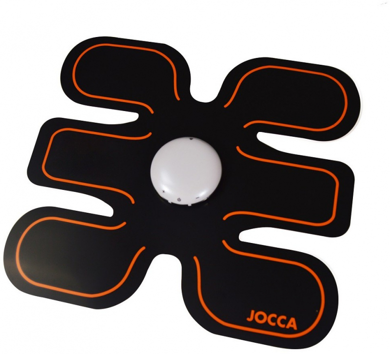 Imagen extra Electromusculador Abdominal Jocca