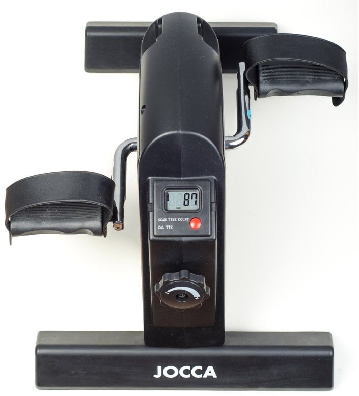 Imagen extra Pedaleador Jocca (Display digital 4 funciones)