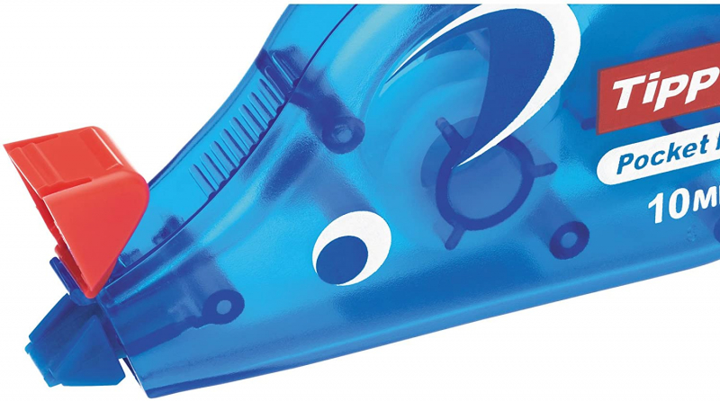 Imagen extra Tipp-ex Pocket Mouse