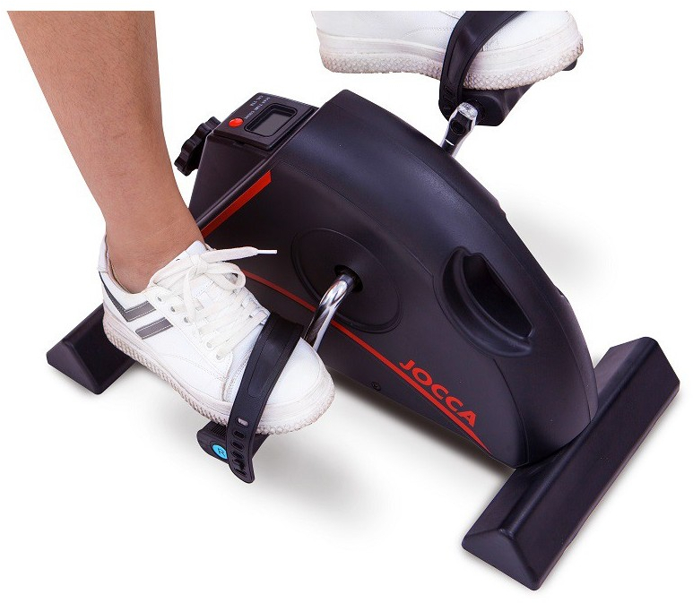 Imagen extra Pedaleador Jocca (Display digital 4 funciones)