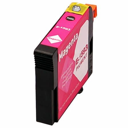 Epson T1593 Magenta Tinta Pigmentada Compatible C13T15934010