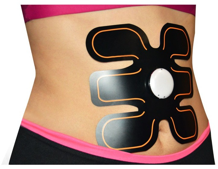 Imagen extra Electromusculador Abdominal Jocca
