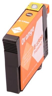 Epson T1599 Naranja Tinta Pigmentada Compatible C13T15994010
