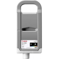 Canon PFI706 Negro Tinta Original 6681B001