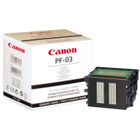 Canon PF03 Cabezal de Impresion Original 2251B001