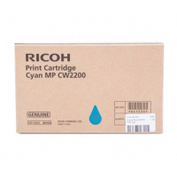 Ricoh Aficio MP-CW2200SP Cian Tinta Original 841636 MP CW2200C
