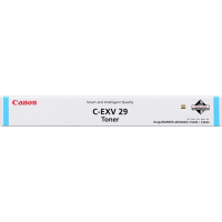 Canon CEXV29 Cian Toner Original 2794B002