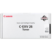 Canon CEXV26 Negro Toner Original 1660B006