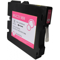 Ricoh GC21M Magenta Tinta Pigmentada Compatible 405534 405538