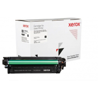 Xerox Everyday HP CE400X Negro Toner Compatible 507X