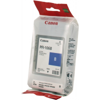 Canon PFI106 Azul Tinta Original PFI106B 6629B001