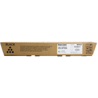 Ricoh Aficio MP-C3500 MP-C4500 Negro Toner Original 884930 888608 842034