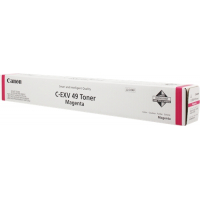 Canon CEXV49 Magenta Toner Original 8526B002