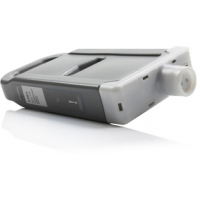 Cartucho Compatible Canon PFI701 PFI301 Negro Mate Tinta 0899B001 1485B001