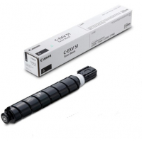 Canon CEXV51 Negro Toner Original 0481C002