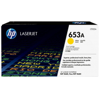 HP CF322A Amarillo Toner Original 653A